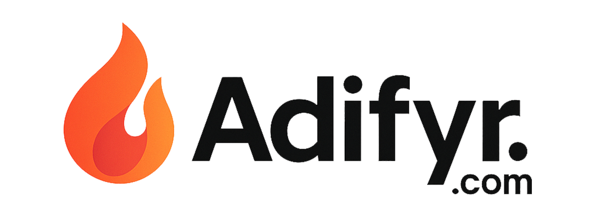 Adifyr.com - HTML5 Ad Generator